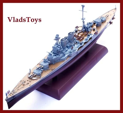 Legion 1:1000 Admiral-class Battlecruiser Royal Navy, HMS Hood 10005LA - Bild 1 von 4