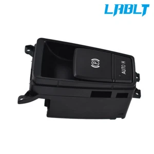 LABLT Parking Handbrake Brake Switch 61319148508 For 2008-2014 BMW X5 X6 4.4L - Picture 1 of 10