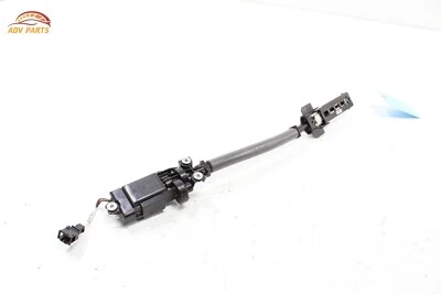 2011 - 2017 AUDI A8 L FRONT RIGHT SIDE SEAT BELT HEIGHT ADJUSTER MOTOR OEM - Image 1 of 4