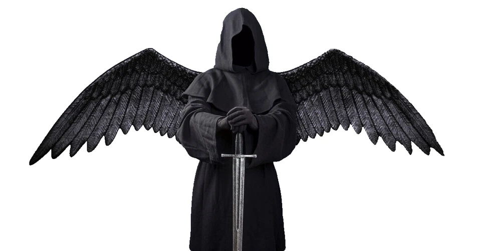 Power of Angel Zamariel: Un kit de bendición de oportunidad espiritual único en la vida Foto 1 de 1