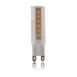 G9 6W Lámpara LED Blanco Cálido Blanco Frío Base de Lápiz 480 lm Maíz Foco - Imagen 1 de 3