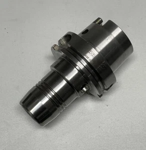 Schunk / Hydrodehnspannfutter / HSK-A80 / 204496 / 20 mm / 12051305 - Picture 1 of 1