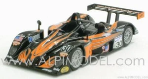 MG Lola EX257 Le Mans 2002  Dayton-Knight-Hawkins 1:43 SPARK SCMG07 - Foto 1 di 1