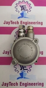 AUTRONICA GA-2A MEASURING POINT AMPLIFIER - Picture 1 of 16