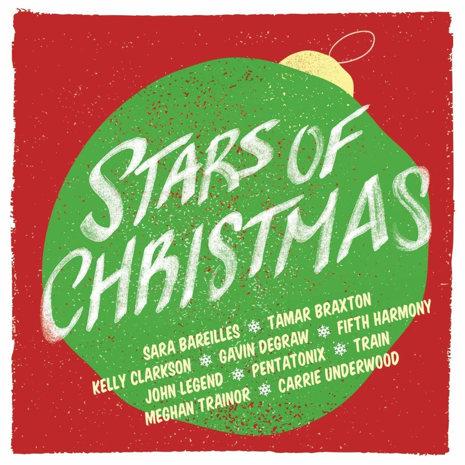Various - Stars Of Christmas CD #1970896 - Bild 1 von 1