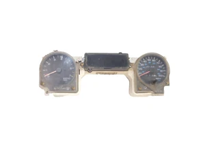 Jeep Wrangler YJ 92-95 OEM Instrument Gauge Cluster Speedometer 91K 56009054 - Picture 1 of 10