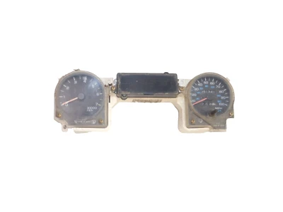 Velocímetro de cuadro de instrumentos OEM 91 K 56009054 Jeep Wrangler YJ 92-95 Foto 1 de 4