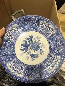 Spode Blue Room Collection: Georgian Series ‘FLORAL’ - Picture 1 of 3