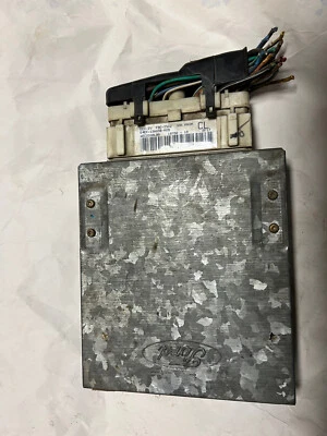 Ford F-150/F-250/Bronco 300 1985 motor .ecu.ecm.pcm e4ef-12a650-n2b Foto 1 de 4