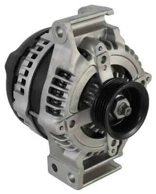 ALTERNADOR 150A PARA CADILLAC STS 4.4 L4.6L 2005 2006 POR PN 1042103261 25756440 Foto 1 de 2
