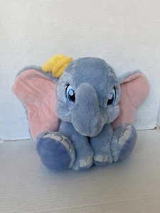 Disney Store Dumbo 10 Zoll Plüschtier - Bild 1 von 6