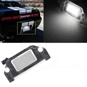 18Led Number License Plate Light For Dodge Charger Challenger 2006-2014 4805846 - Picture 1 of 6