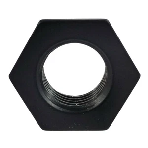 Ahorro de marco hembra roscado 5 mm M10x1 grifo para desviador colgador | S6 Piloto - Imagen 1 de 5