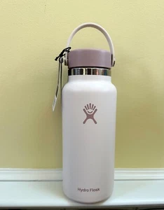 Hydro Flask - Limited Edition Juneberry 32 OZ NEW Whole Foods Market Exclusive - Picture 1 of 2