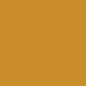 BABY Needle Cord 21 Wale Cotton Velvet Fabric Material OCRE - Imagen 1 de 1