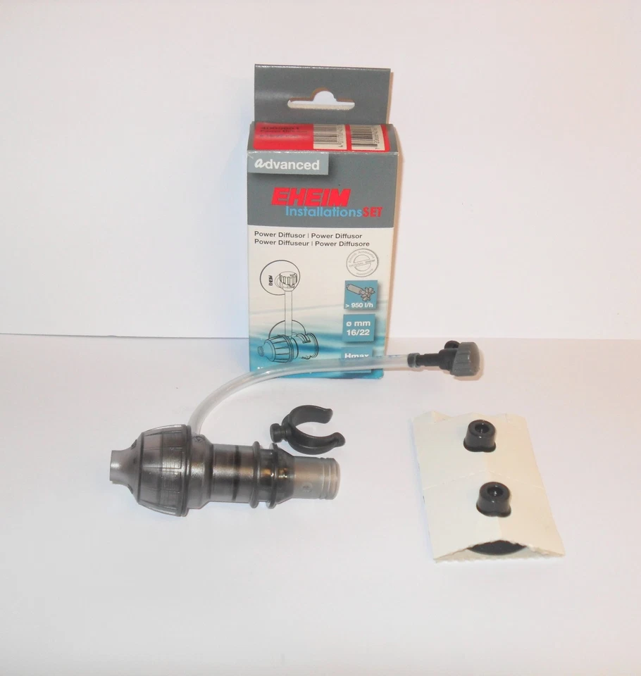 Eheim 4005651 - 16mm Diffuseur Retour Aquarium Filtre 400565 - Image 1 of 1