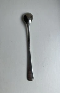 Vintage Michelin Rostfrei 7” Spoon - Picture 1 of 3