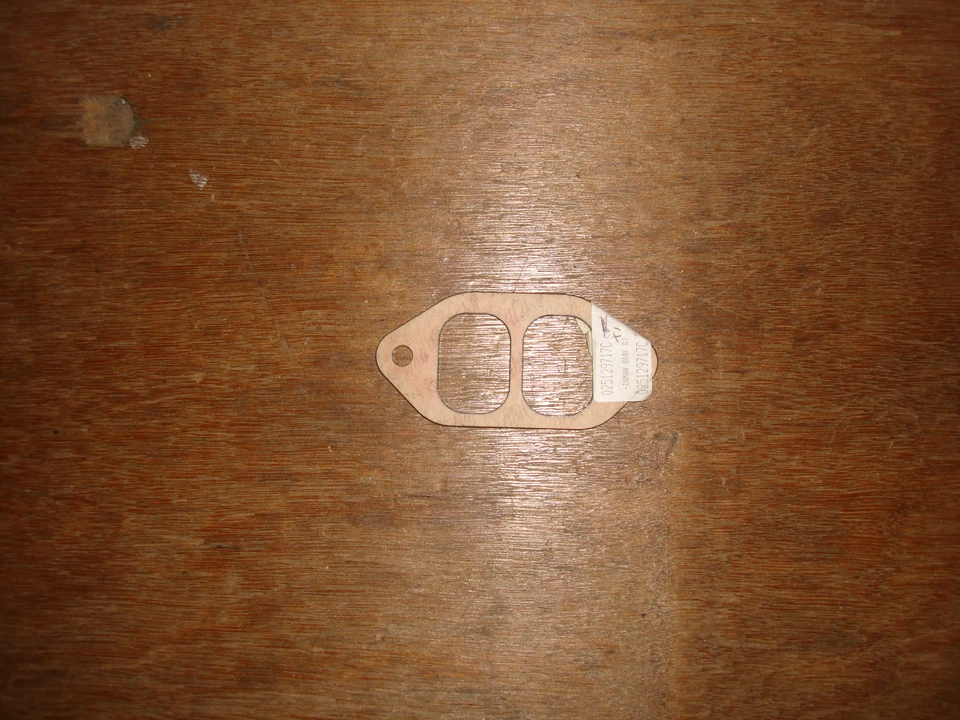 Junta colector de admisión VW Vanagon DJ 1992 025129717C Foto 1 de 1