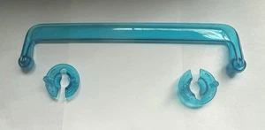 iMac G3 Parts Blueberry Kick Stand - Afbeelding 1 van 2