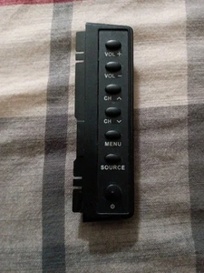 RCA RT1971-AC SCHEDA PULSANTE ALIMENTAZIONE CQC11001055129  - Foto 1 di 2