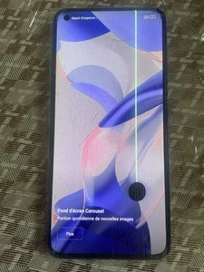 Smartphone Xiaomi 11 Lite 5G NE 128 Go #AV577 - Photo 1/2