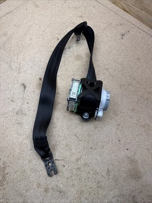 Audi A8 Quattro 2011-2018 retractor de cinturón de seguridad trasero derecho 4H0857805E OEM Foto 1 de 4