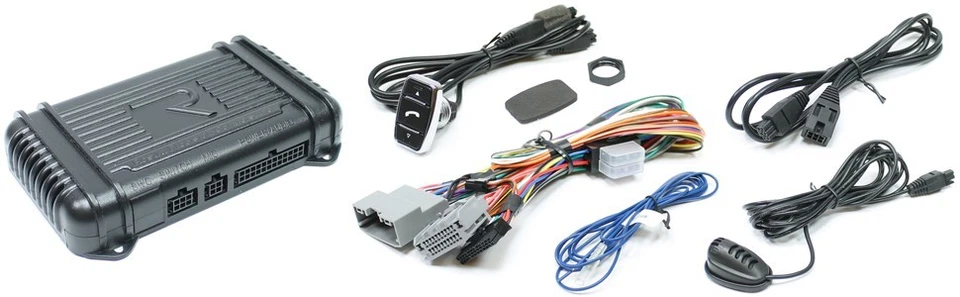 New Rostra 250-7500-NS1 Con-Verse Automotive Bluetooth Handsfree System - Image 1 of 1