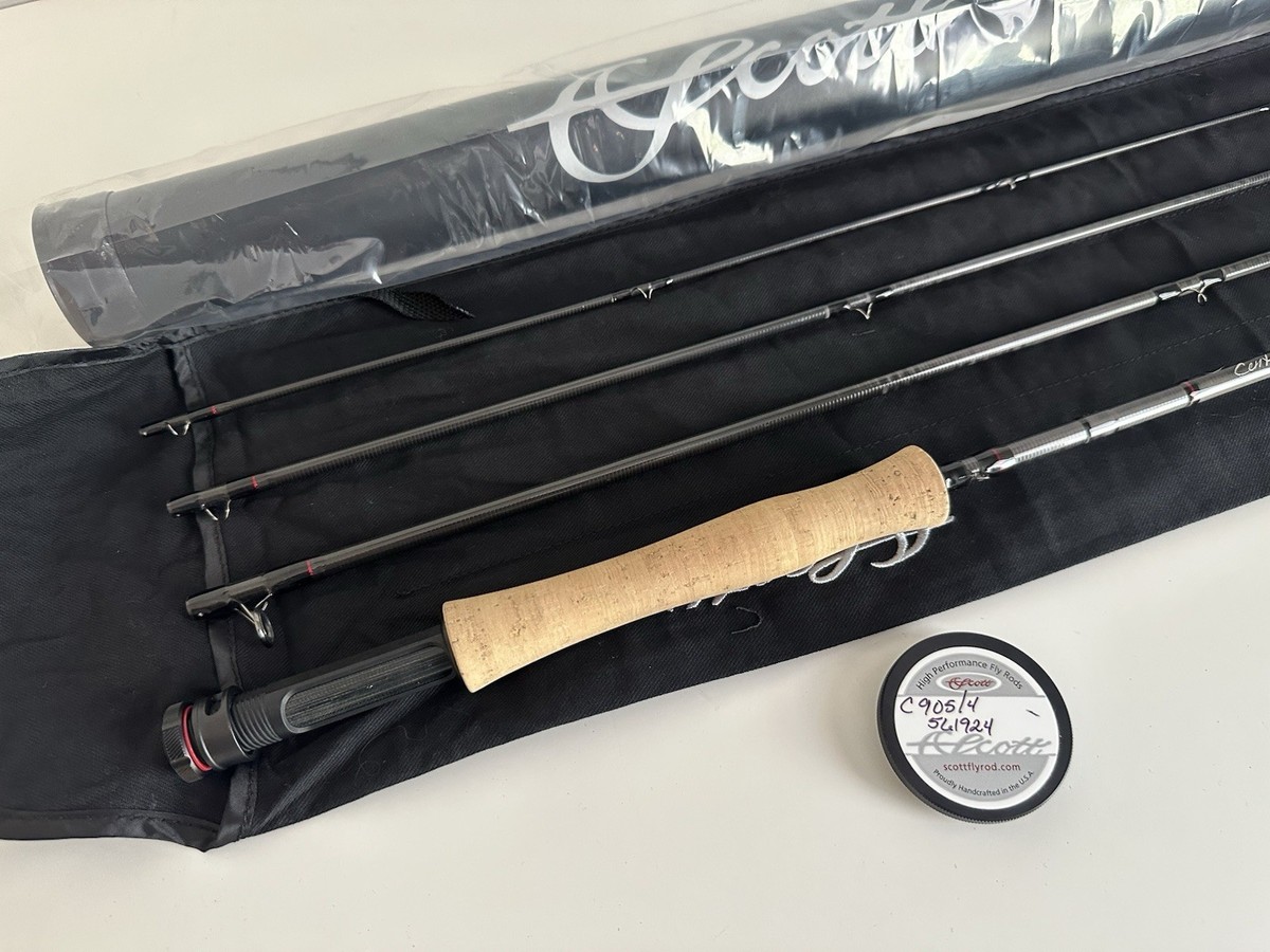 Scott Fly Rod | eBay Scott Fly Rod | eBay