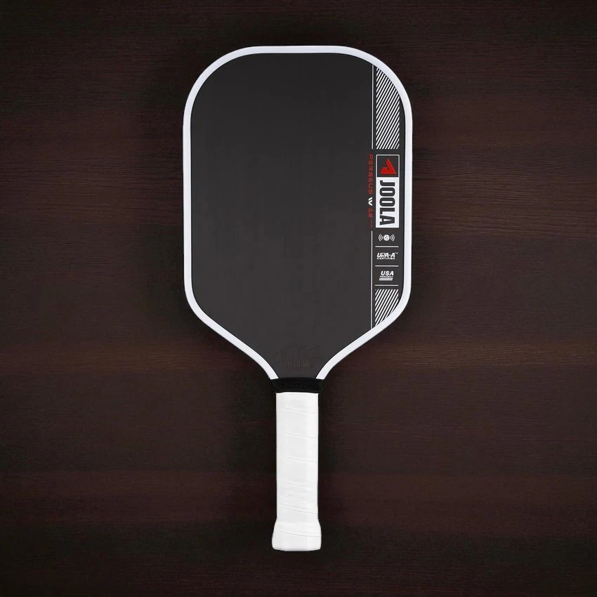 JOOLA Ben Johns Perseus Pro IV 16mm Pickleball Paddle