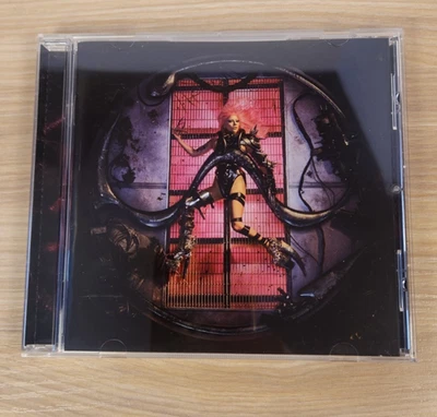 Lady Gaga Lady Gaga: Chromatica (CD) - Imagem 1 de 3