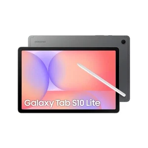Samsung Galaxy Tab S10 Lite 256GB (Wi-Fi) Grey - Brand New Sealed - Picture 1 of 9