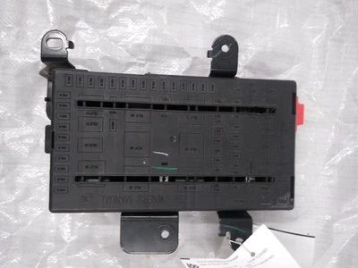 2005 2006 2007 Ford F250 F350 Interior Fuse Junction Box 6C3T-14A067-AD DIESEL - Image 1 of 4