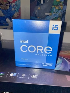 Processeur Intel Core i5-13600K - Photo 1/2