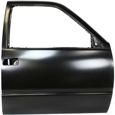 Door Shells Front Passenger Right Side for Chevy Suburban Hand  12387770 C2500 - Image 1 of 4