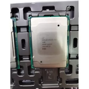 Intel Xeon Silver 4208 Processor (11M Cache, 2.10 GHz)Server FCLGA3647 TDP 85W - Picture 1 of 2
