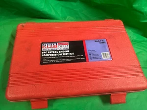 ⭐ SEALEY COMPRESSION TESTER CT955 MISSING PART FREE UK POSTAGE ⭐ - Picture 1 of 5