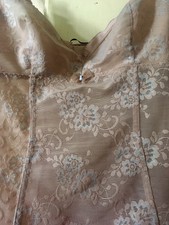 Sottoveste modellante INTIMISSIMI stile Retrò / vintage Bellissima M