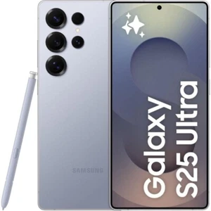 SAMSUNG GALAXY S25 ULTRA 256GB TITANIUM SILVERBLUE - Foto 1 di 1
