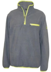 32 Degrees Size Pullover 1/4 Zip FLEECE Soft Polyester Size 8 - Picture 1 of 8