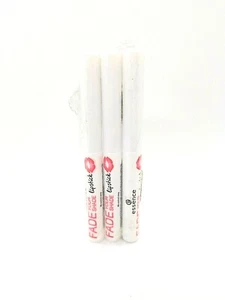Essence Fade Your Shade Lipstick Transformer / Turns any Lipstick to Matte 3pack - Picture 1 of 2
