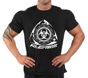 T-Shirt Auto Moto "Amemiya Rotary" - Picture 1 of 2