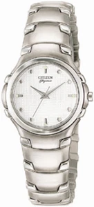 Damen Citizen Elegance - Modell EK6760-56A - Bild 1 von 1