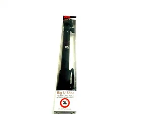 XSories Big U-Shot 37-inch Telescopic Pole with 1/4-inch Universal Mount  Black  - Picture 1 of 12