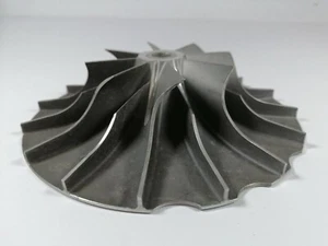 Supercharger Part - Vortech CCW S-Trim Supercharger Impeller #RRS5 - Picture 1 of 3