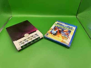 Windjammers PS Vita Playstation Vita Brand New Sealed Limited Run Games - Picture 1 of 3