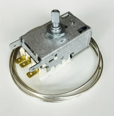 Thermostat für Kühlschrank AEG Juno Liebherr 6151086 Ranco K59H1300