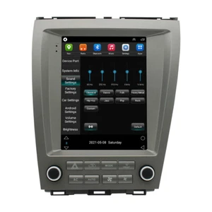 Radio Coche 9.7" GPS Wifi Navegación FM para Lexus ES240 ES300 ES330 ES350 06-12 - Imagen 1 de 12