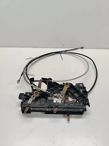89-95 Toyota Pickup 4runner Heater A/C HVAC Climate Control - Picture 1 of 10