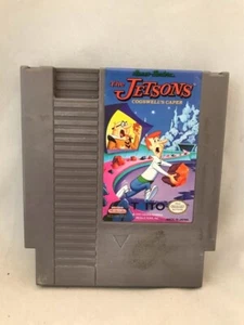The Superssons ACEPTABLE -NES - Imagen 1 de 1