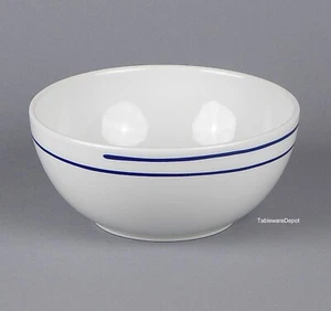 Crate & Barrel, HELIX, 6 1/4" Soup/Cereal Bowl(s), MINT/SUPERB+ Condition! - Picture 1 of 3